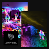 Light Painting Starter Kit