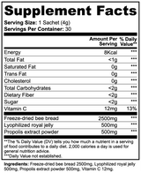Pollin Goblin Bee Bread Powder