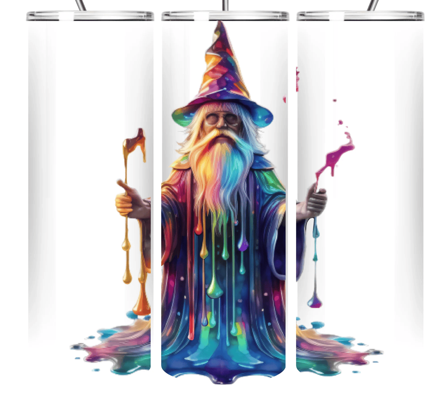 Wizarding Tumbler Collection 20oz Tumblers