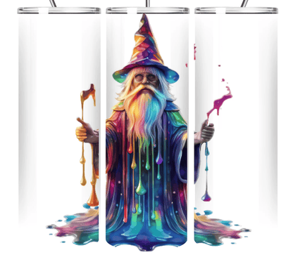 Wizarding Tumbler Collection 20oz Tumblers