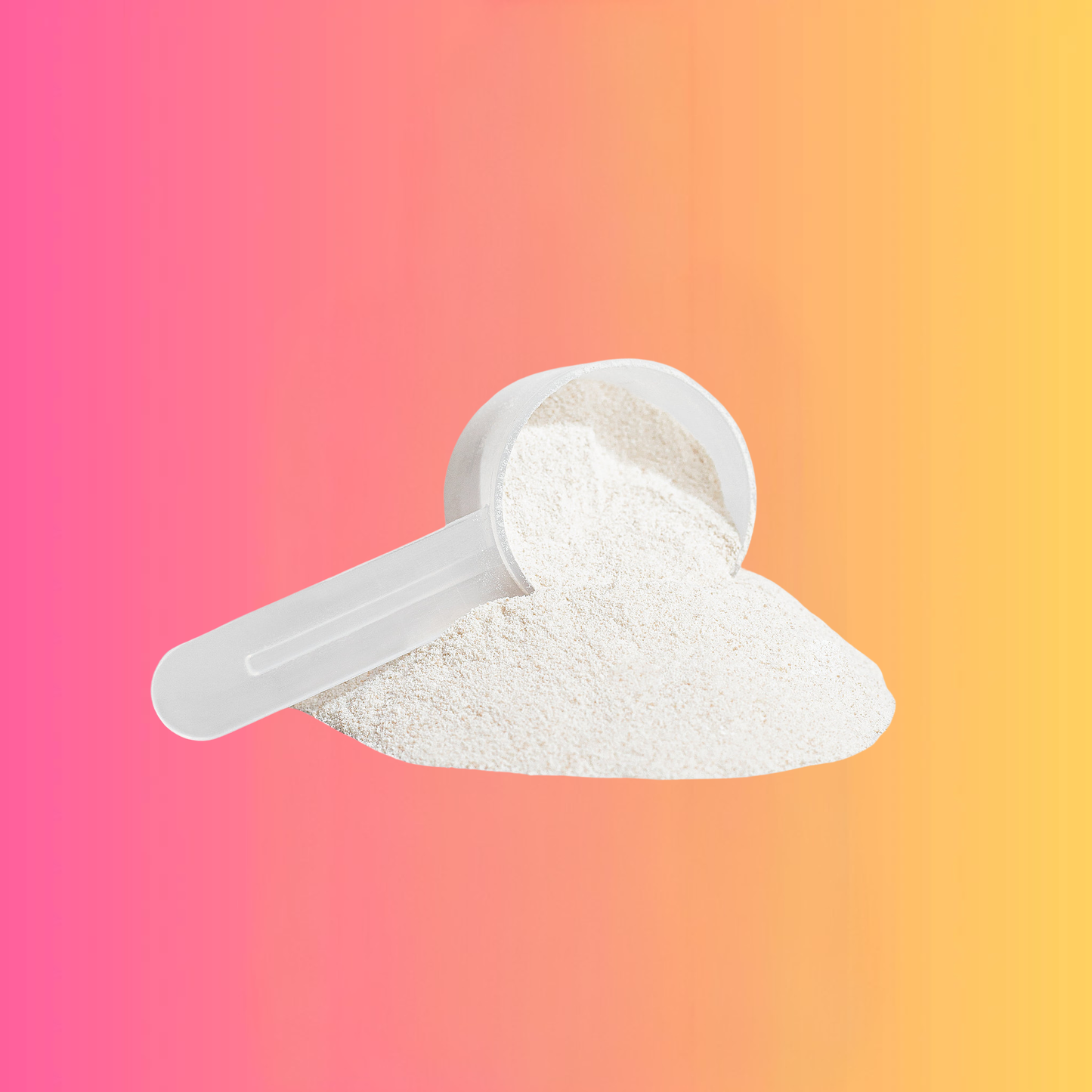 Campground Grass-Fed Collagen Creamer (Vanilla)