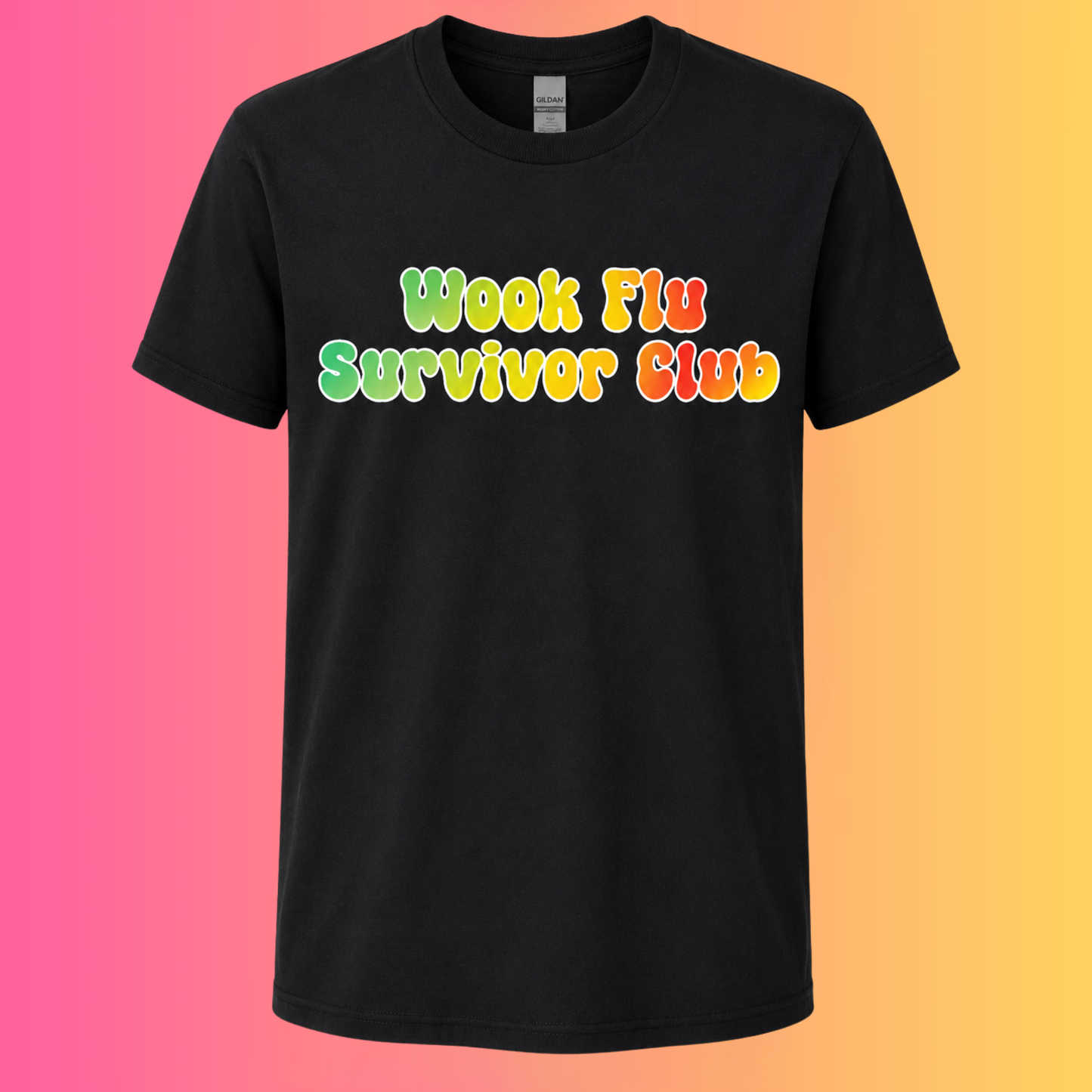 Festie Sayings T-Shirt Collection (Unisex)