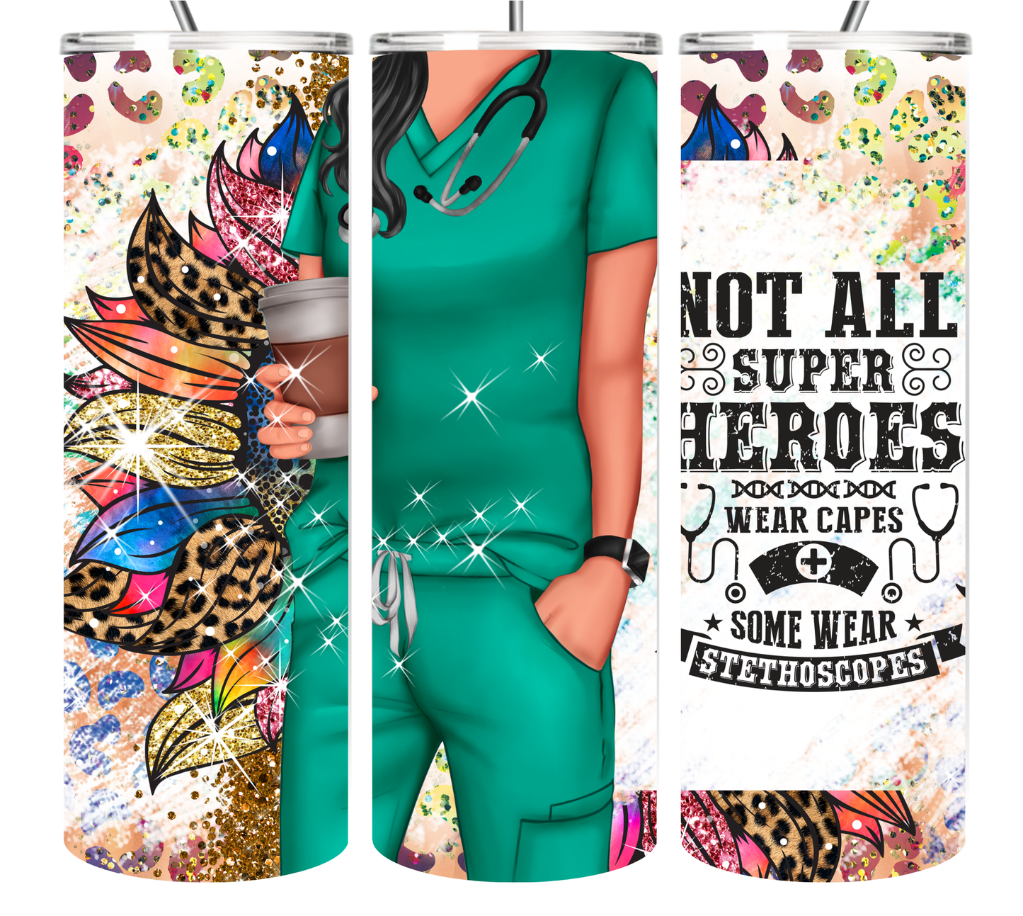 Work Trade Tumbler Collection 20oz Tumblers