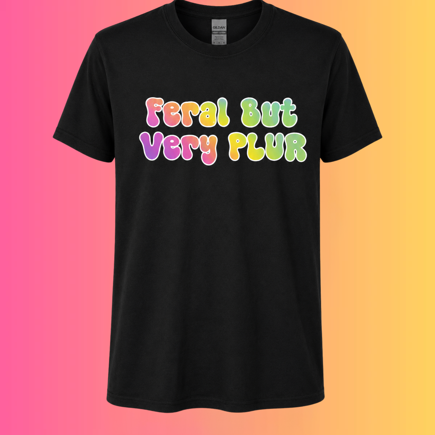 Festie Sayings T-Shirt Collection (Unisex)