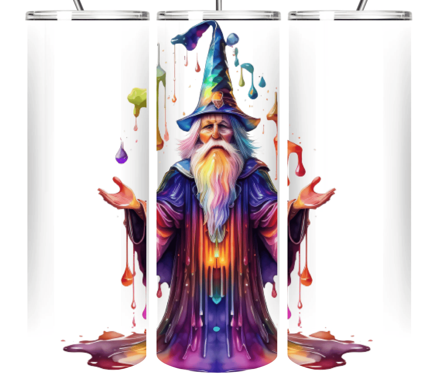 Wizarding Tumbler Collection 20oz Tumblers