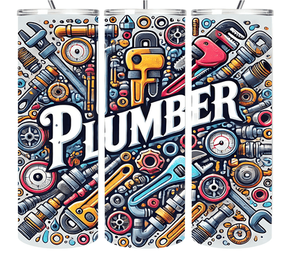 Work Trade Tumbler Collection 20oz Tumblers