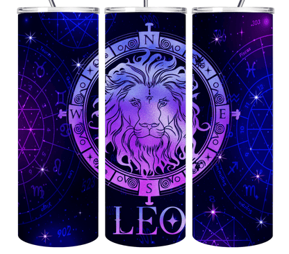 Zodiac Tumbler Collection 20oz Tumblers