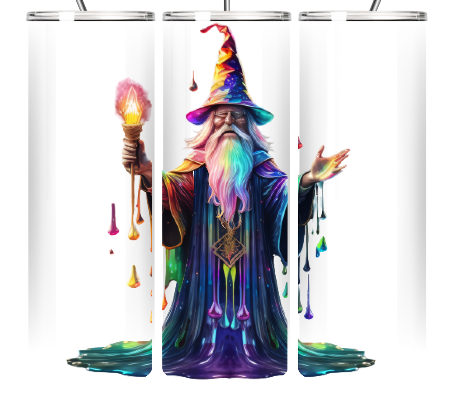 Wizarding Tumbler Collection 20oz Tumblers