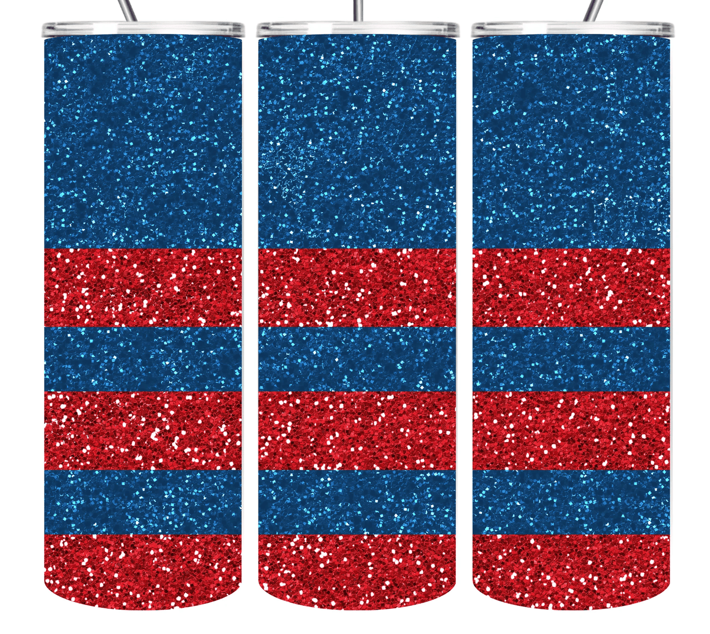 4th Of July Tumbler Collection 20oz Tumblers