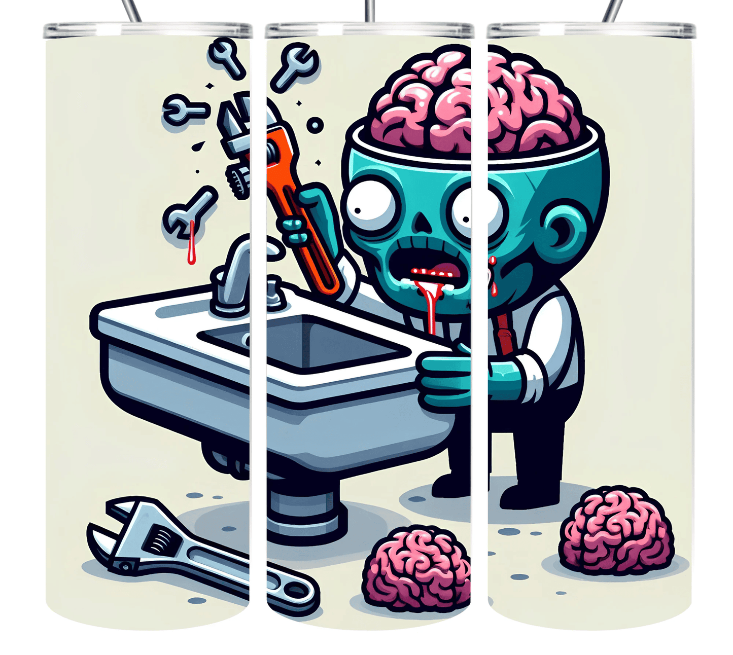 Work Trade Tumbler Collection 20oz Tumblers