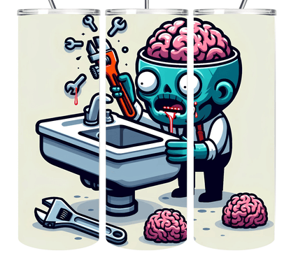 Work Trade Tumbler Collection 20oz Tumblers