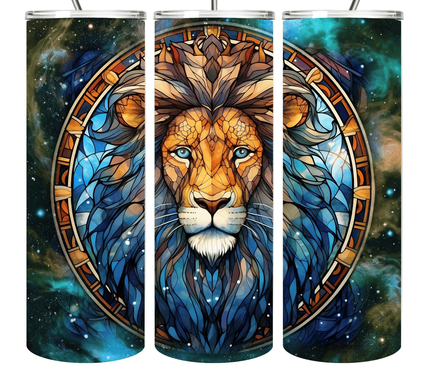 Zodiac Tumbler Collection 20oz Tumblers