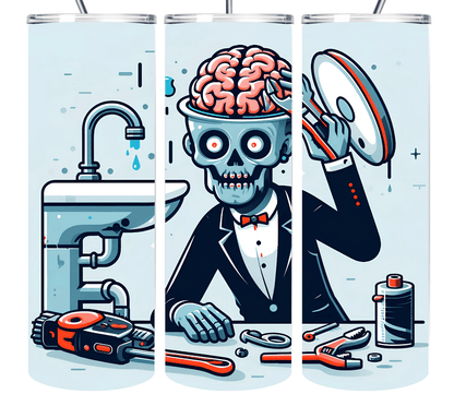 Work Trade Tumbler Collection 20oz Tumblers