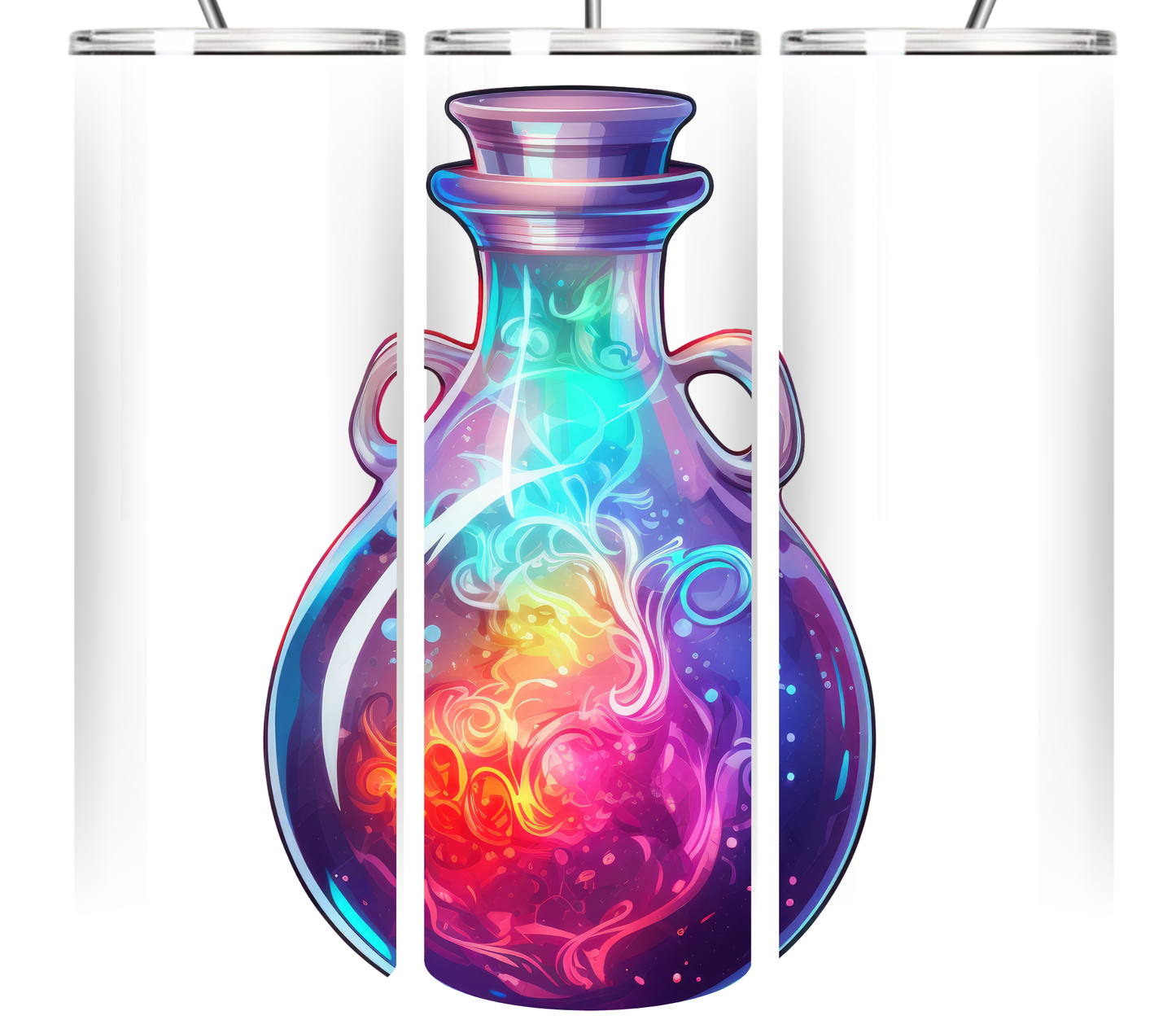 Wizarding Tumbler Collection 20oz Tumblers