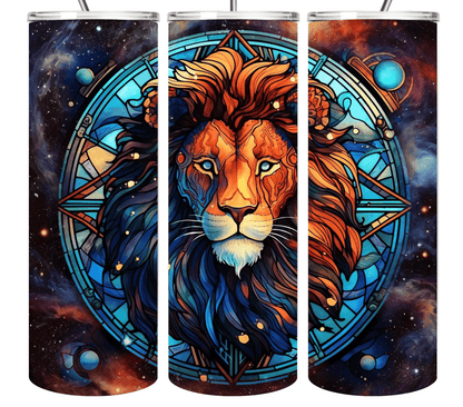 Zodiac Tumbler Collection 20oz Tumblers