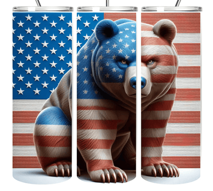 American Tumbler Collection 20oz Tumblers