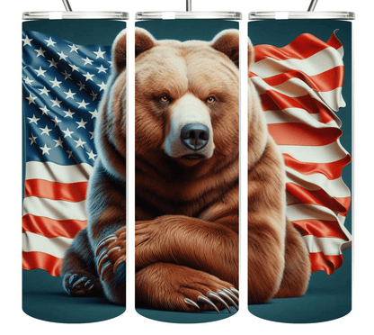American Tumbler Collection 20oz Tumblers