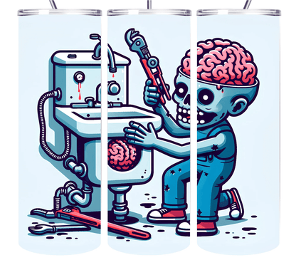 Work Trade Tumbler Collection 20oz Tumblers