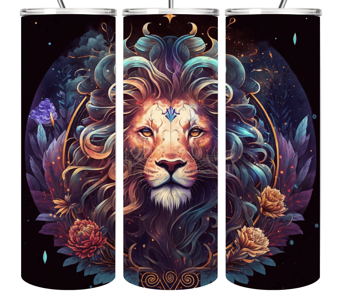 Zodiac Tumbler Collection 20oz Tumblers