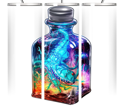 Wizarding Tumbler Collection 20oz Tumblers