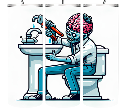 Work Trade Tumbler Collection 20oz Tumblers