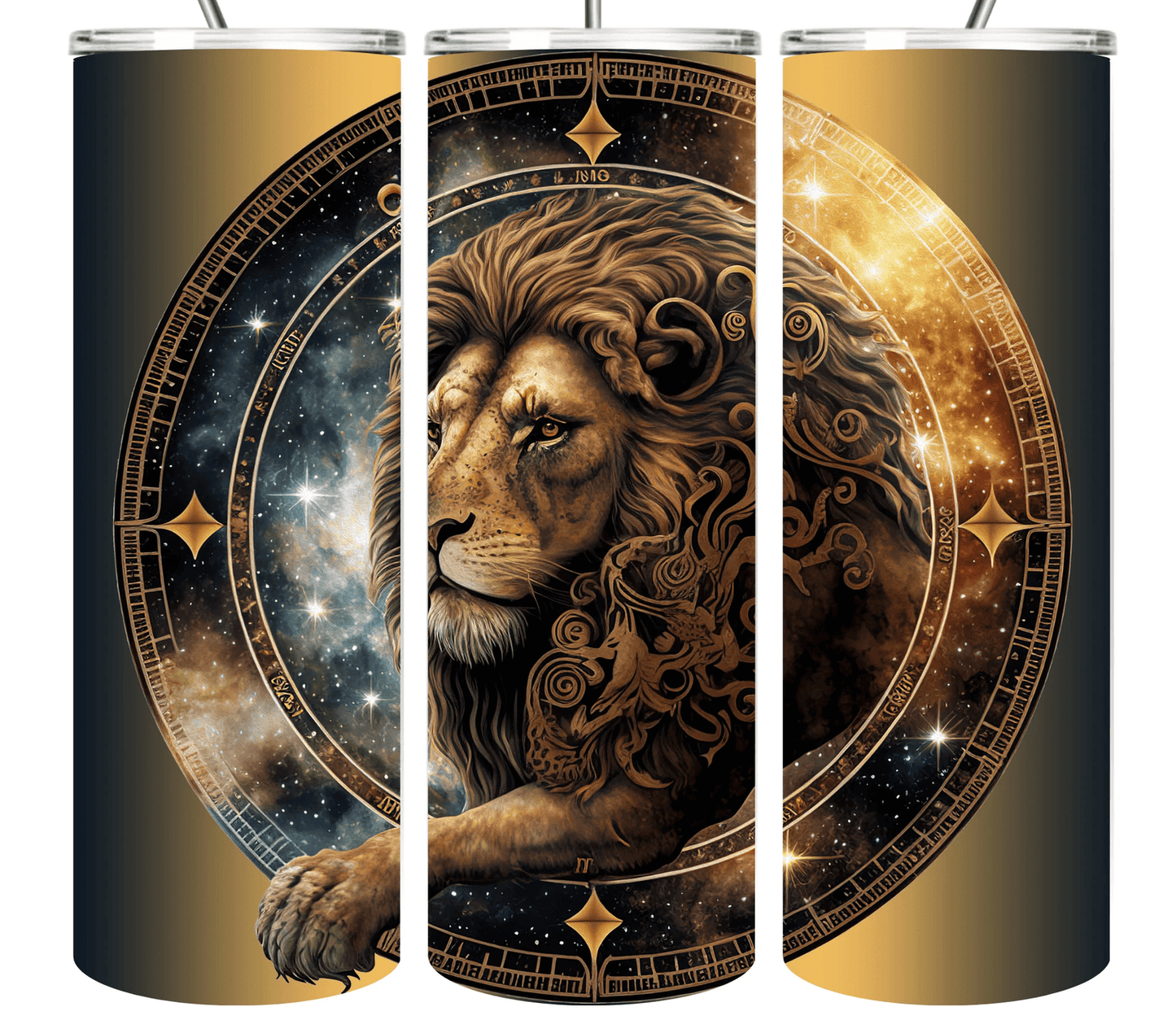 Zodiac Tumbler Collection 20oz Tumblers