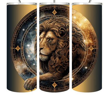 Zodiac Tumbler Collection 20oz Tumblers