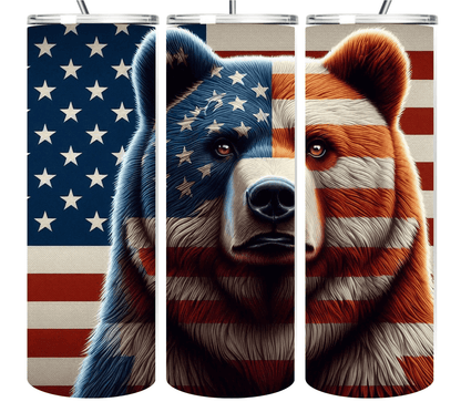 American Tumbler Collection 20oz Tumblers