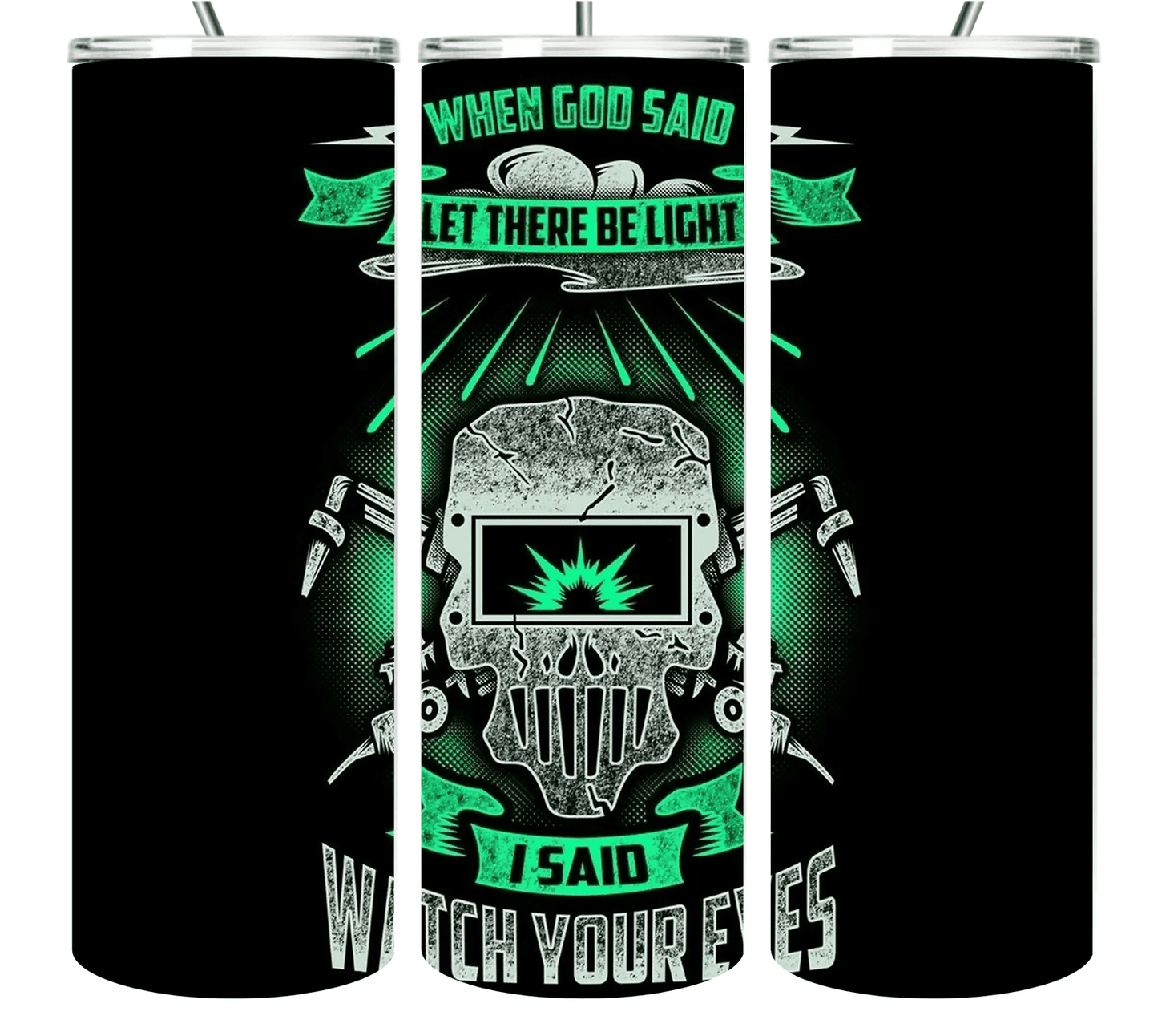 Work Trade Tumbler Collection 20oz Tumblers