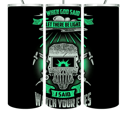 Work Trade Tumbler Collection 20oz Tumblers