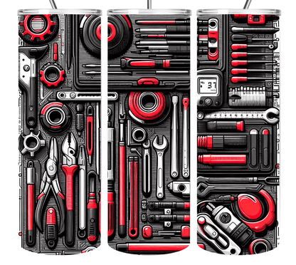 Work Trade Tumbler Collection 20oz Tumblers