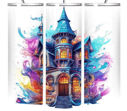 Wizarding Tumbler Collection 20oz Tumblers