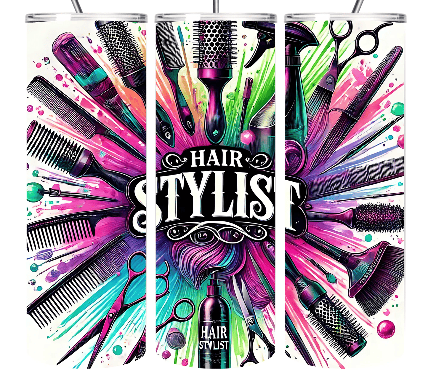 Work Trade Tumbler Collection 20oz Tumblers