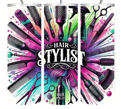 Work Trade Tumbler Collection 20oz Tumblers