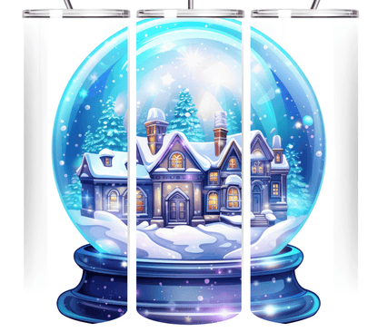 Wizarding Tumbler Collection 20oz Tumblers