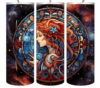 Zodiac Tumbler Collection 20oz Tumblers