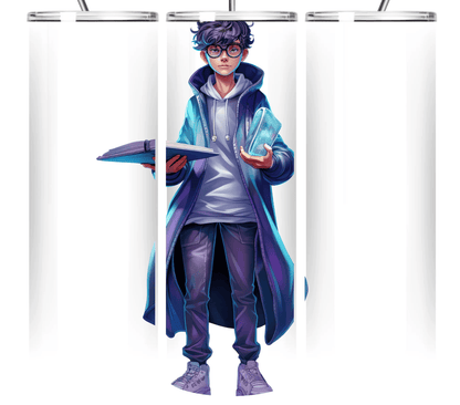 Wizarding Tumbler Collection 20oz Tumblers