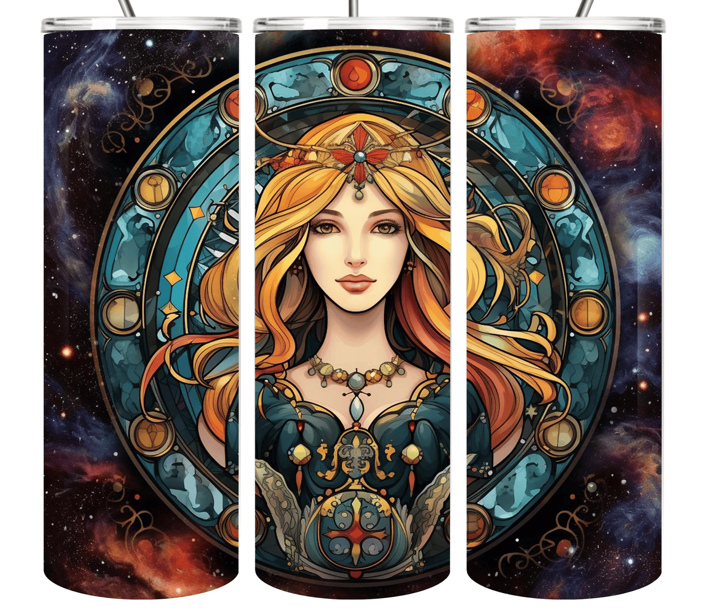 Zodiac Tumbler Collection 20oz Tumblers