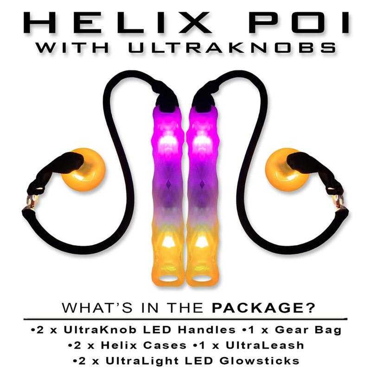 Helix Poi