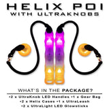 Helix Poi