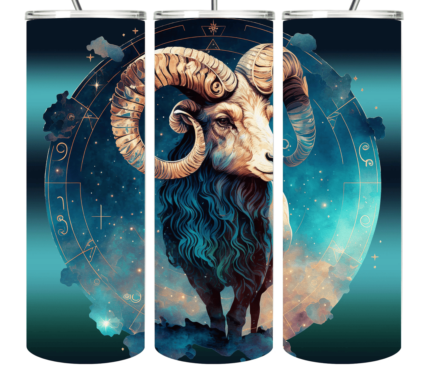 Zodiac Tumbler Collection 20oz Tumblers