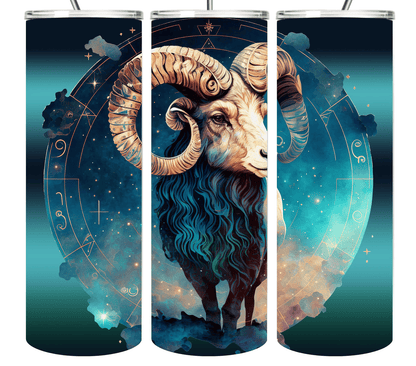 Zodiac Tumbler Collection 20oz Tumblers