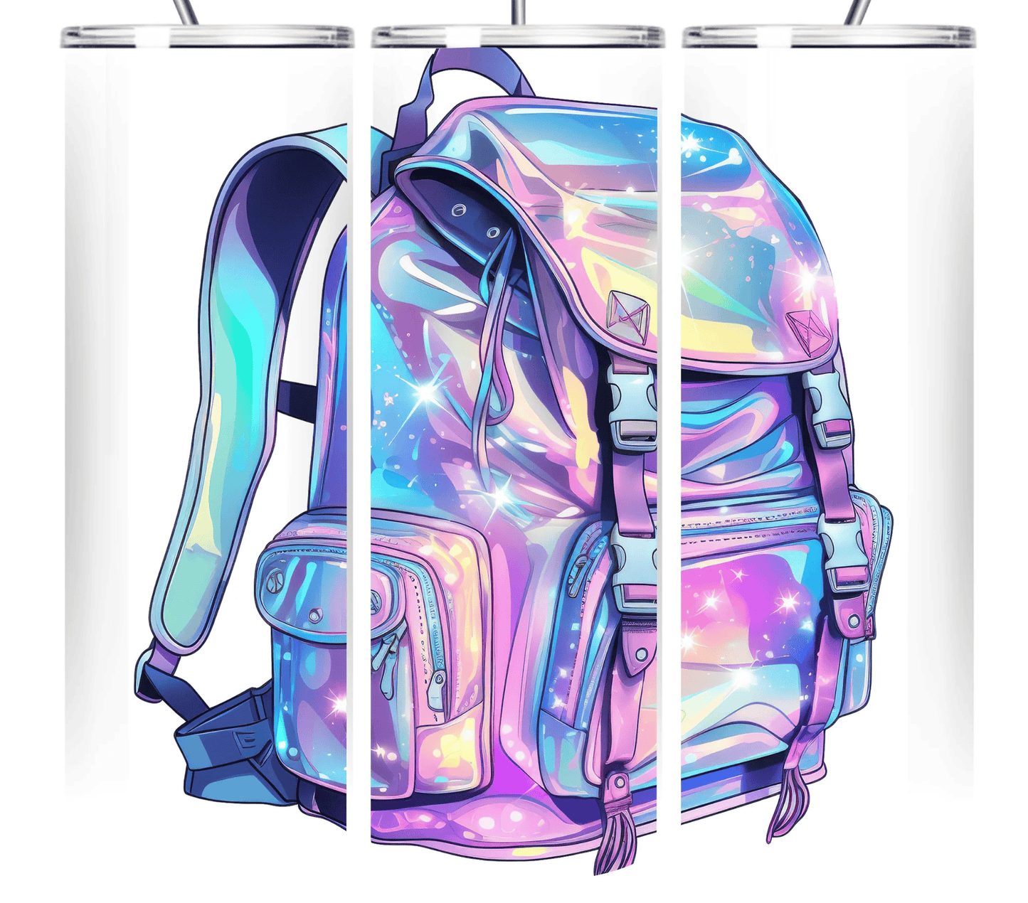 Wizarding Tumbler Collection 20oz Tumblers