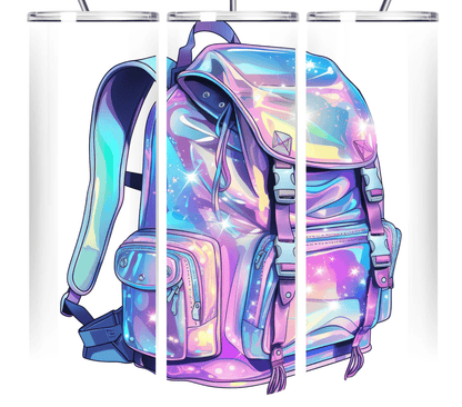 Wizarding Tumbler Collection 20oz Tumblers