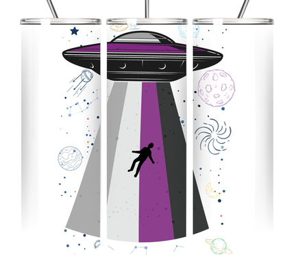 Alien tumbler Collection 20oz Tumblers
