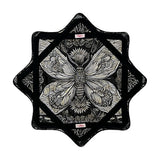 Mougee Mini Star - 20" (50cm)  Diameter 8.5 oz (240g)