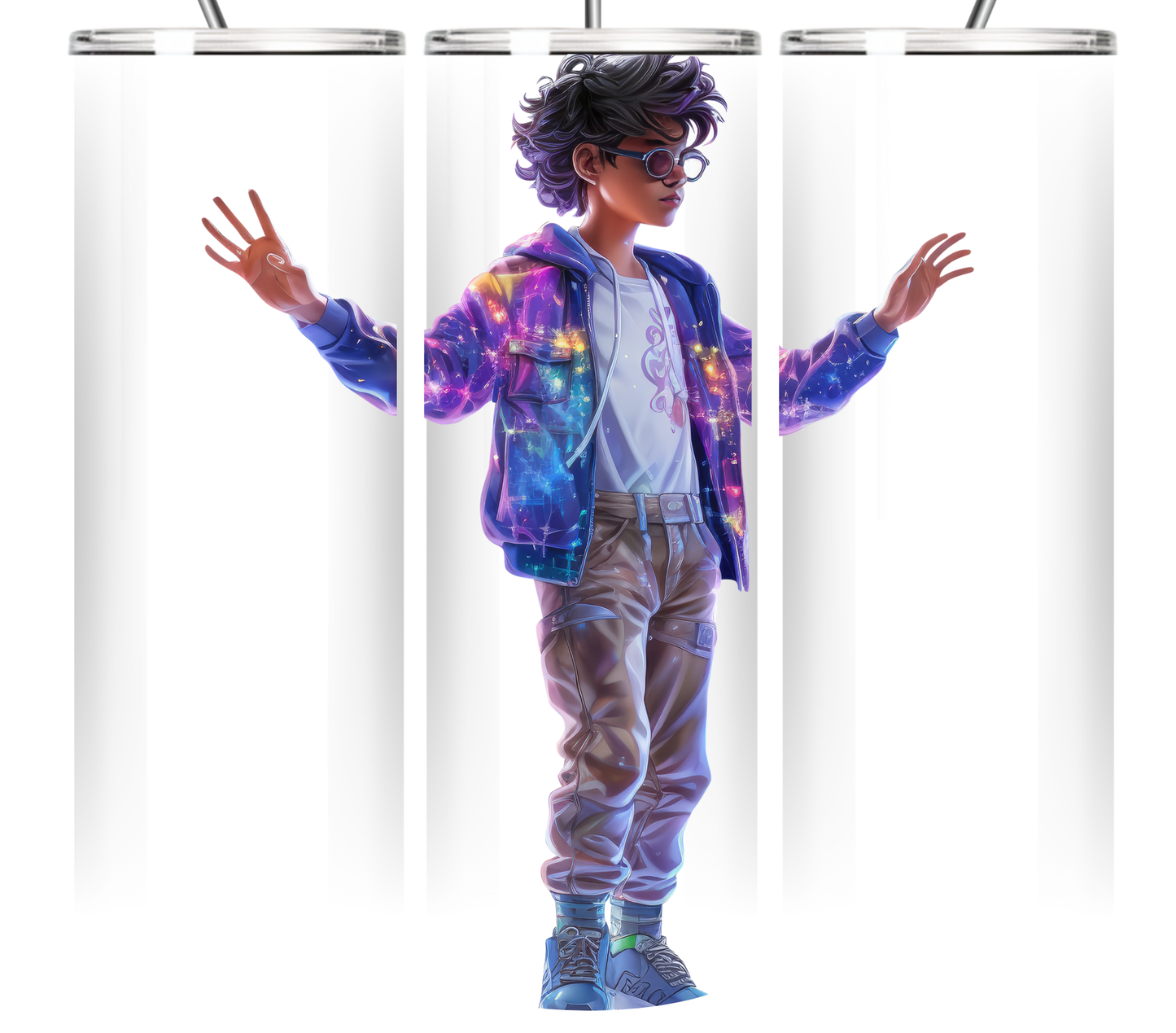 Wizarding Tumbler Collection 20oz Tumblers