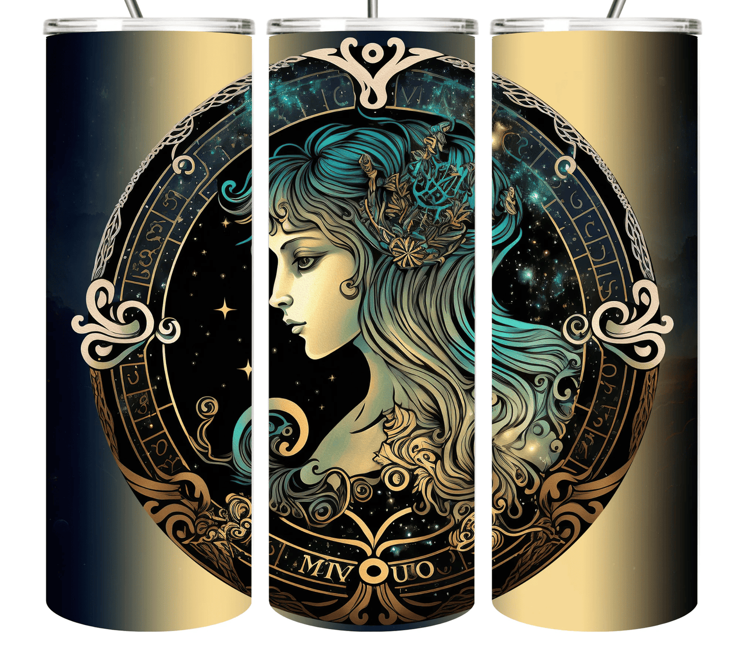 Zodiac Tumbler Collection 20oz Tumblers