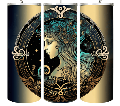 Zodiac Tumbler Collection 20oz Tumblers