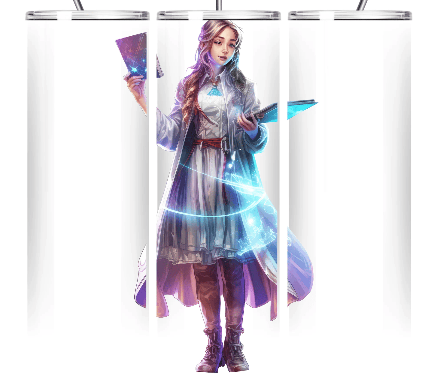 Wizarding Tumbler Collection 20oz Tumblers